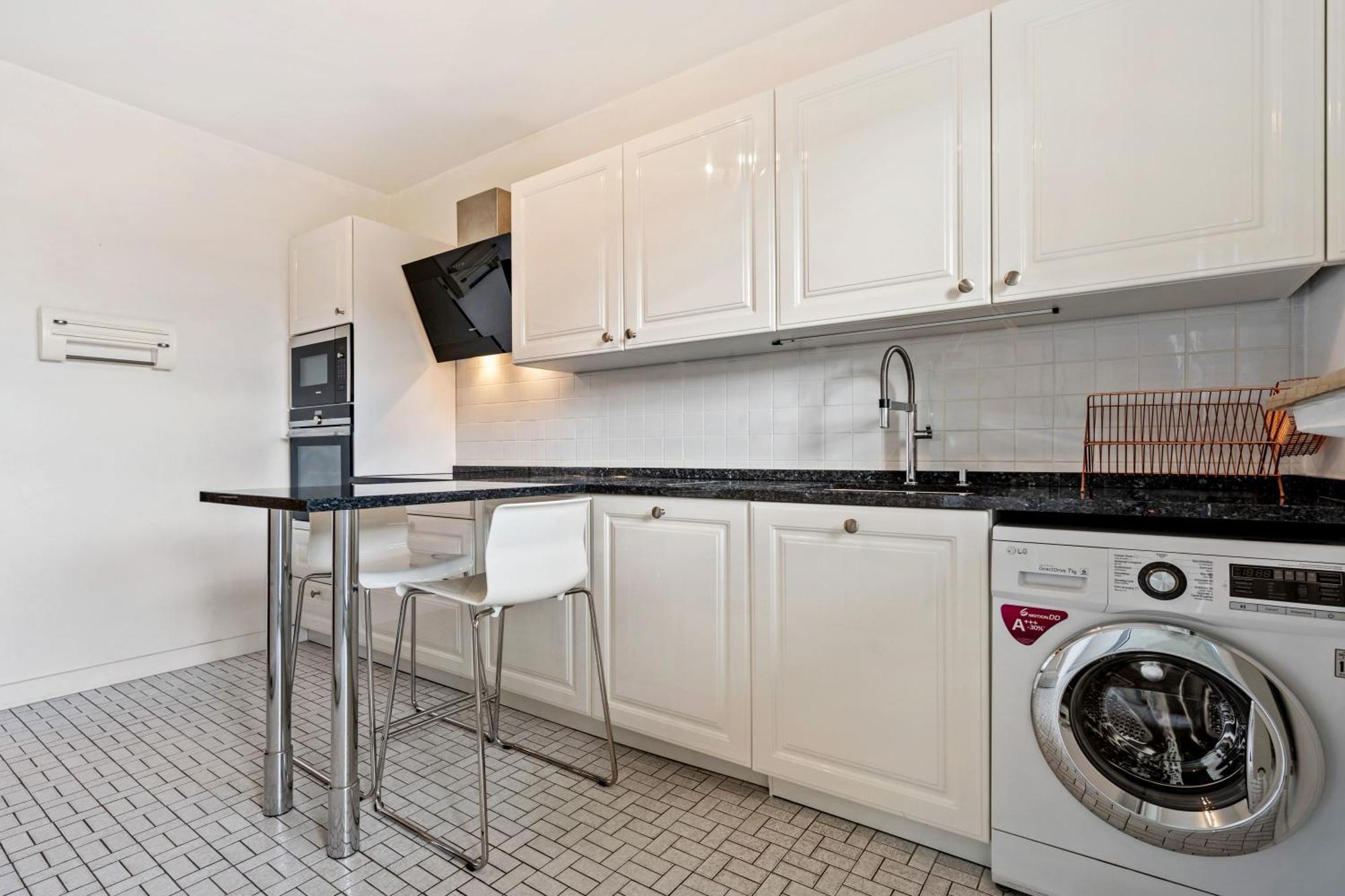 Stylish 2Br Apt In Limpertsberg, Near City Center Luksemburg Zewnętrze zdjęcie
