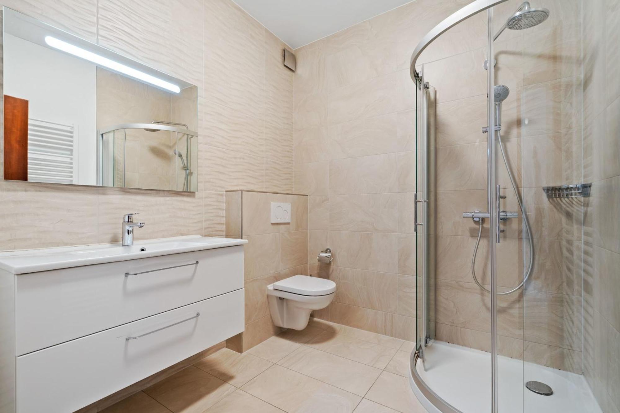 Stylish 2Br Apt In Limpertsberg, Near City Center Luksemburg Zewnętrze zdjęcie