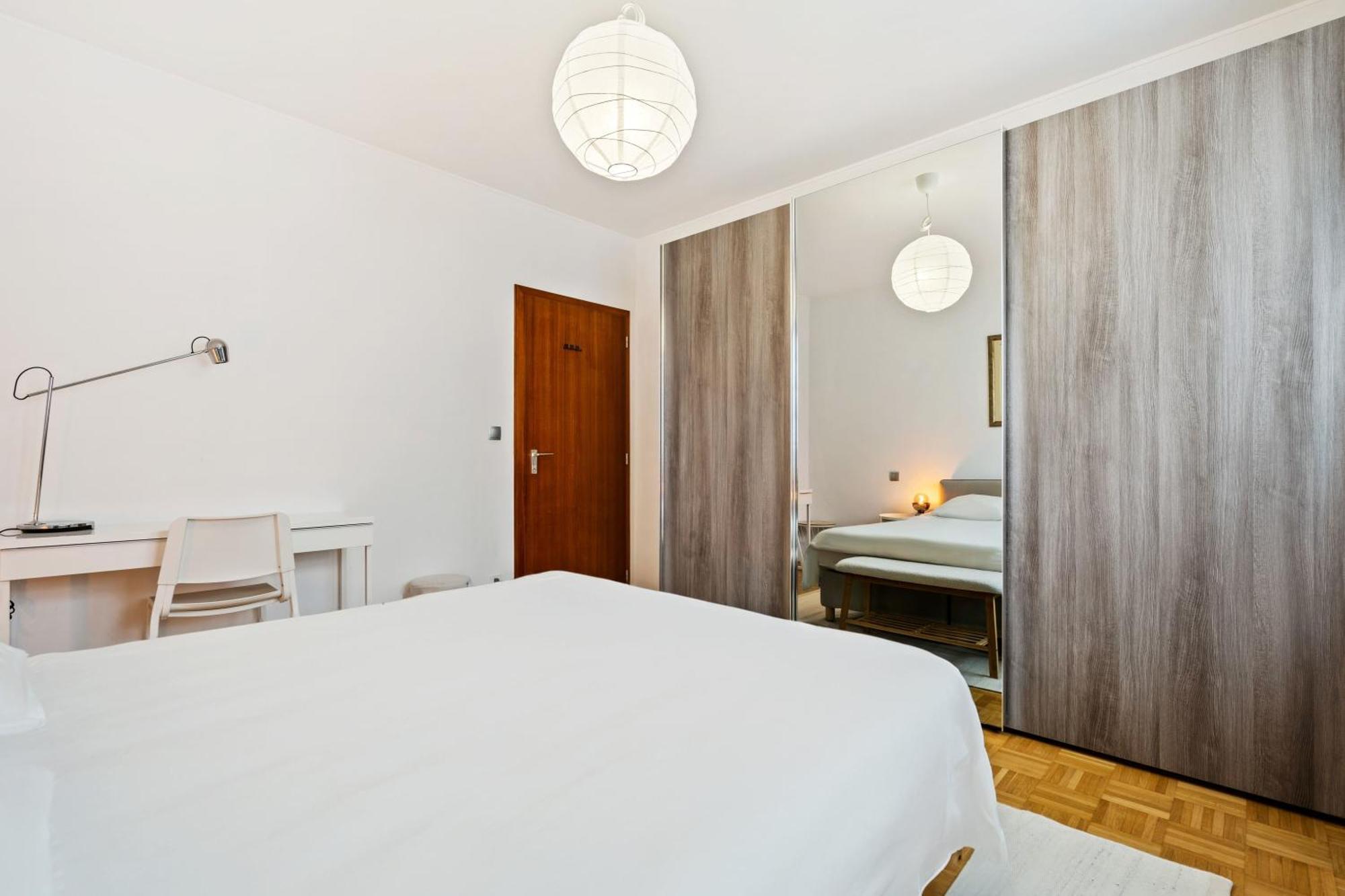 Stylish 2Br Apt In Limpertsberg, Near City Center Luksemburg Zewnętrze zdjęcie
