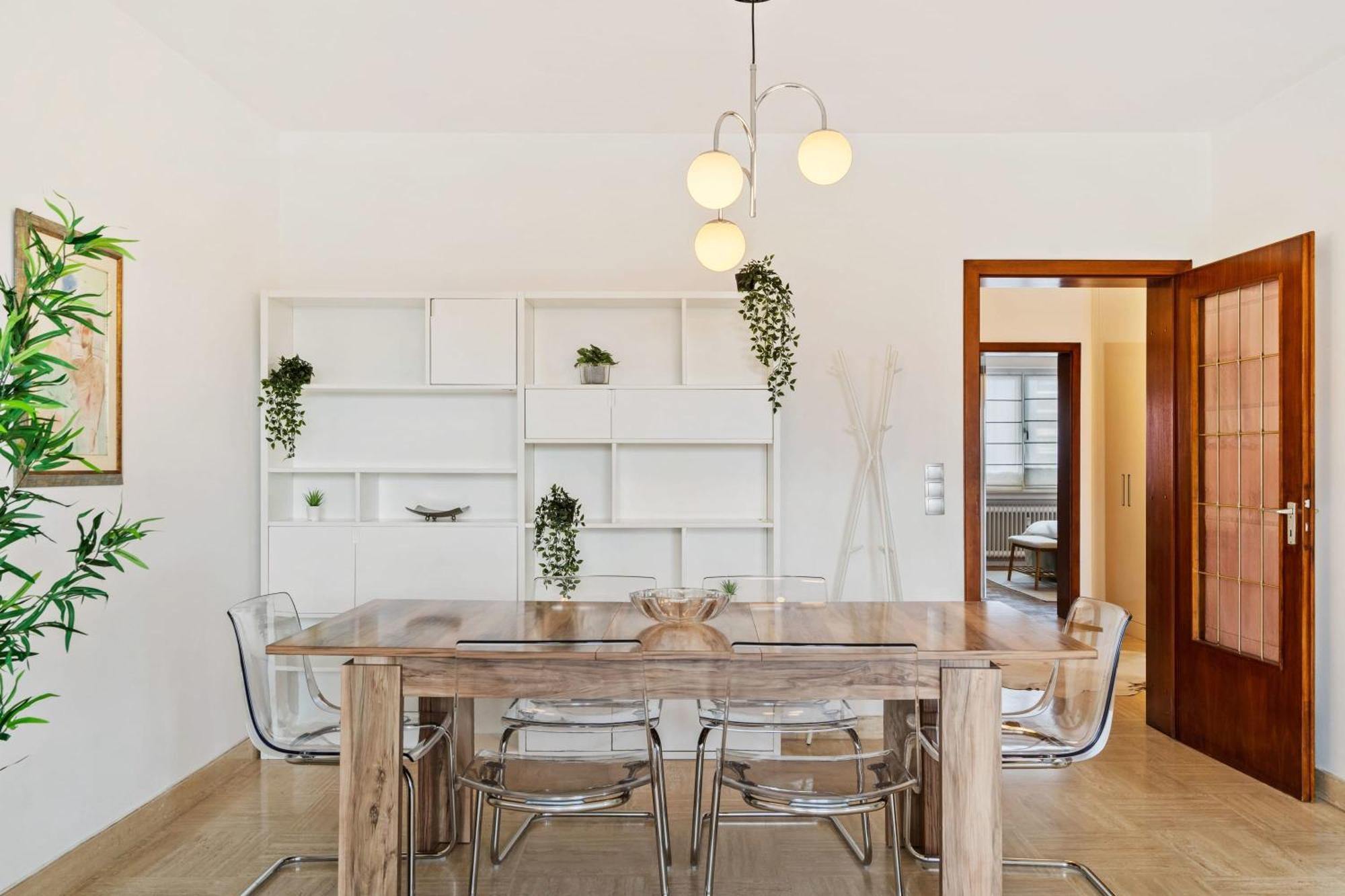 Stylish 2Br Apt In Limpertsberg, Near City Center Luksemburg Zewnętrze zdjęcie